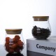 Glass Jar 500ml 